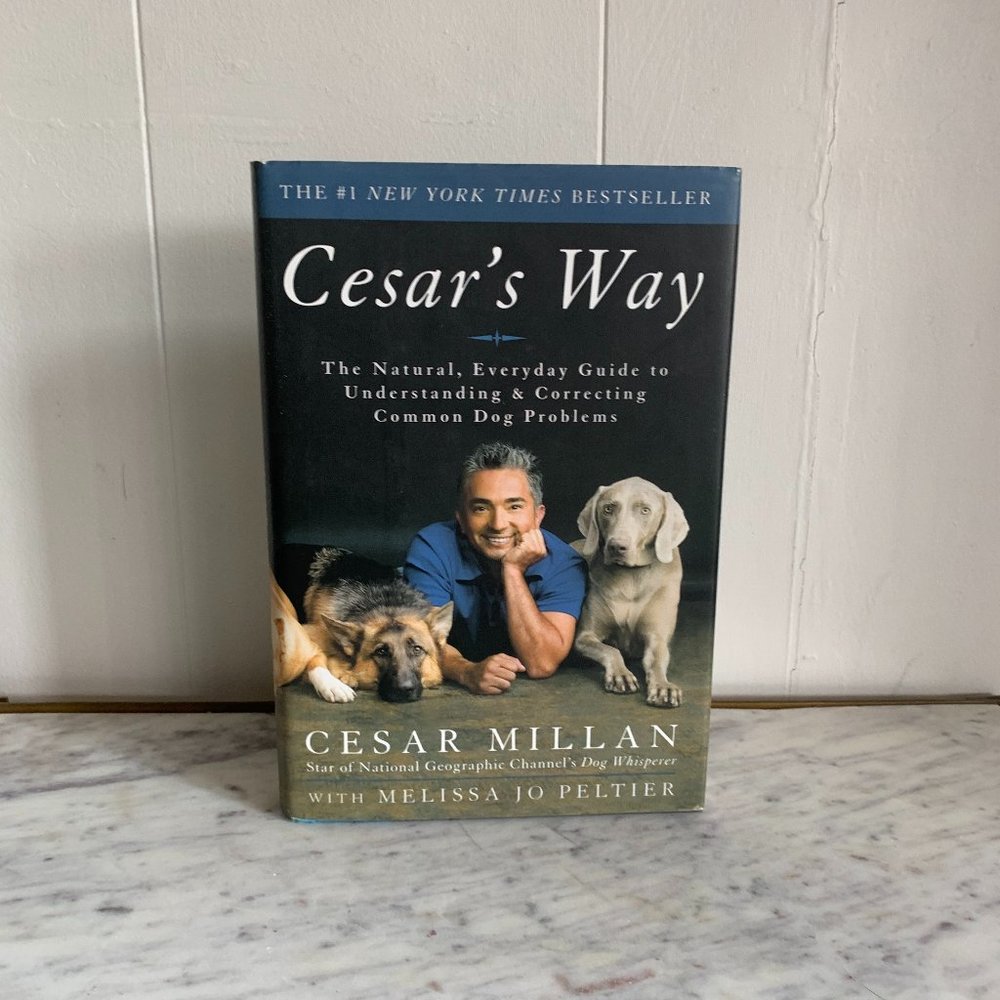 Cesar's Way Hardcover